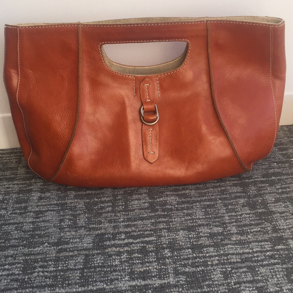 Christopher Kon bag, women, tan